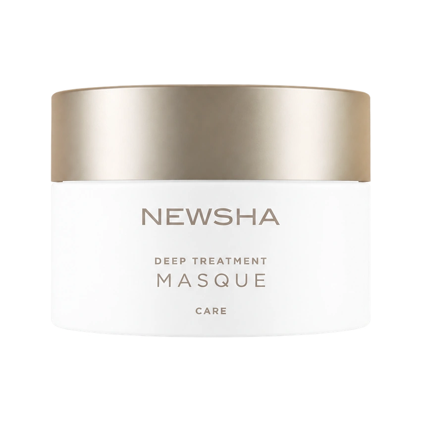 Маска глибоке відновлення Deep Treatment Masque
