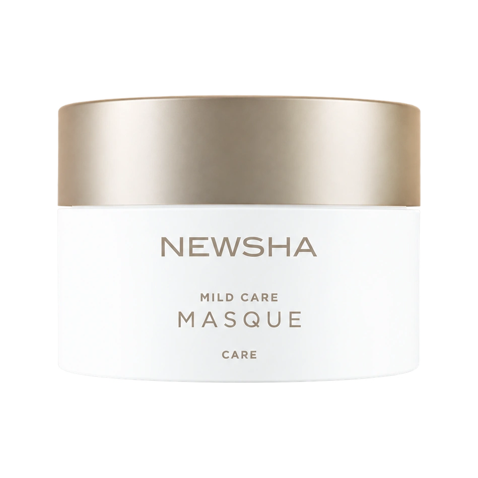 Маска лагідний догляд Mild Care Masque
