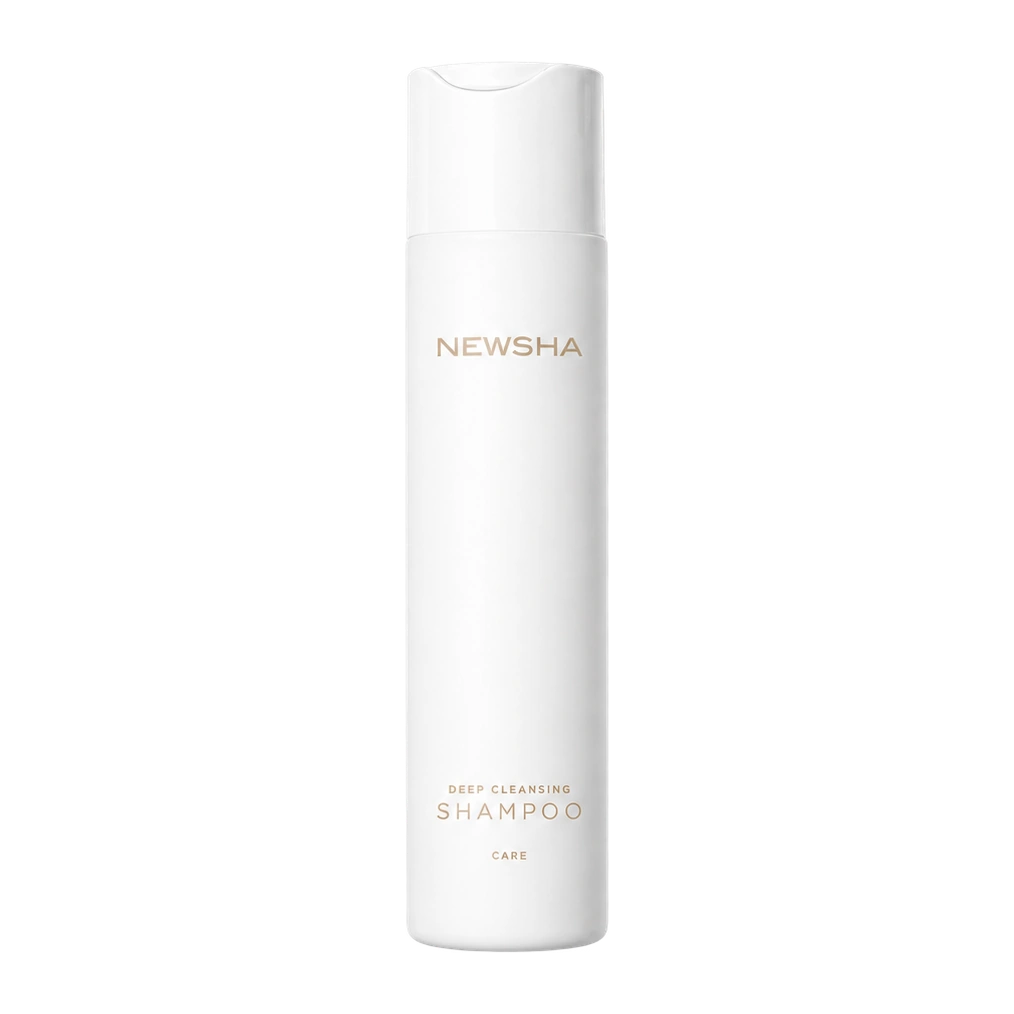 Шампунь глибоке очищення Deep Cleansing Shampoo